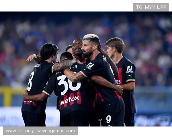 AC米兰追德布劳内式匠：意甲豪门的崭新梦想与未来之光